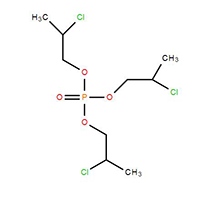 Tris (2-Chloroethyl) Phosphate