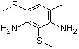 Formulaire structurel DMTDA