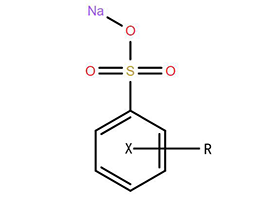 Formulaire structurel SDBS