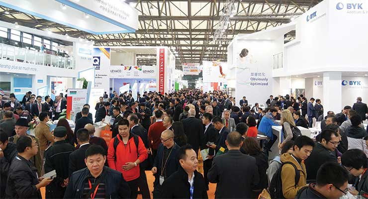 CHINACOAT2017