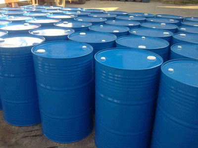 DMF solvent