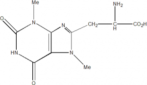 PU Structure