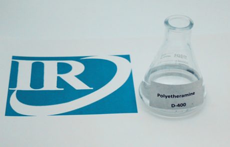 PolyetheraminesD-400