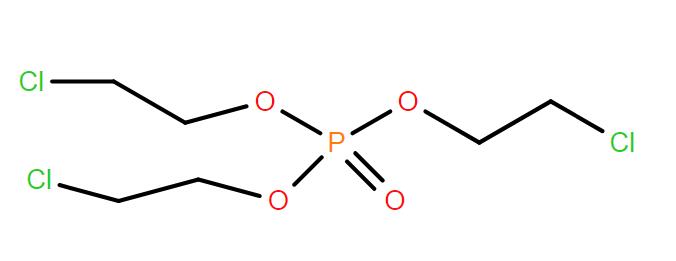 Tris (2-Chloroethyl) Phosphate
